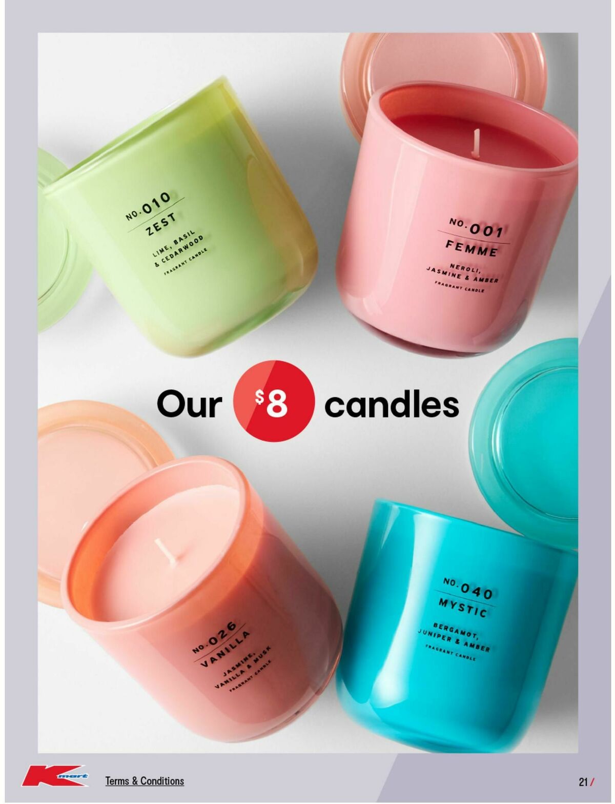 Kmart Catalogues from 15 May