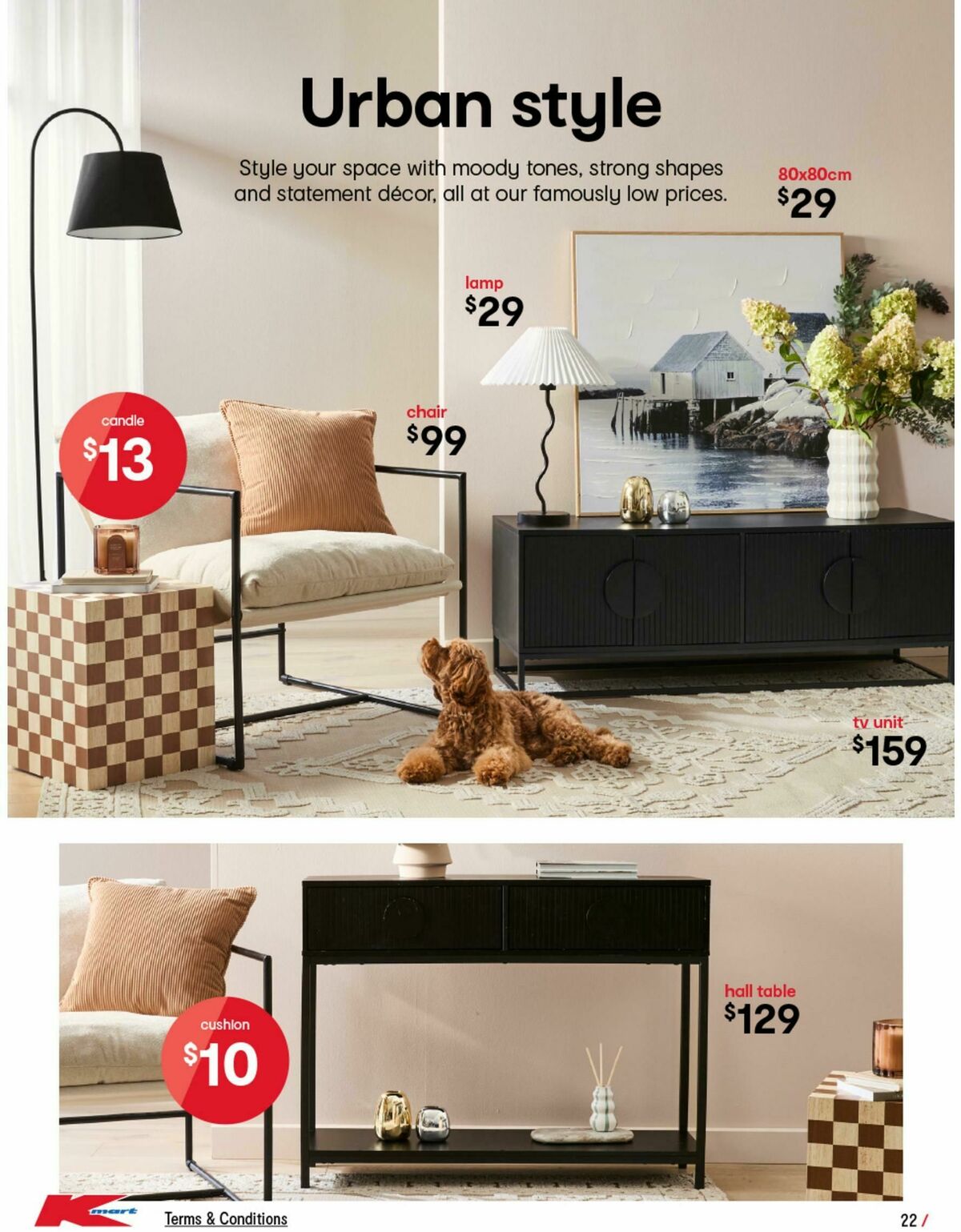 Kmart Catalogues from 15 May