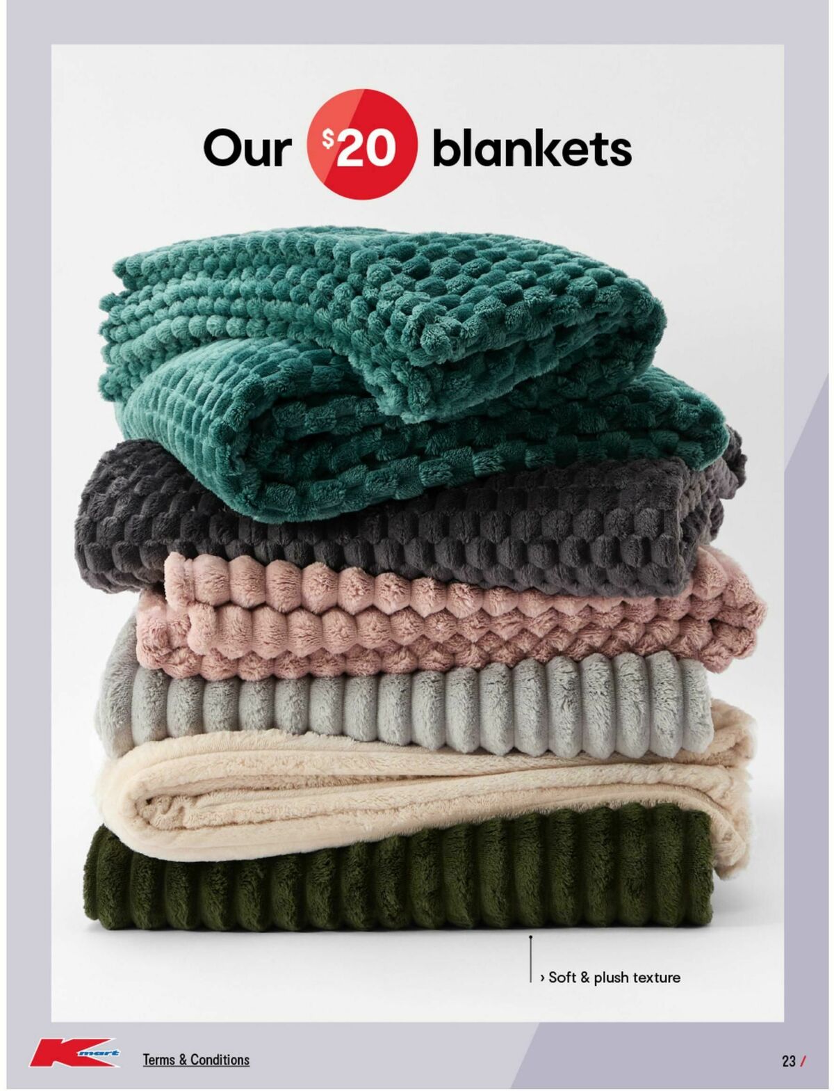 Kmart Catalogues from 15 May