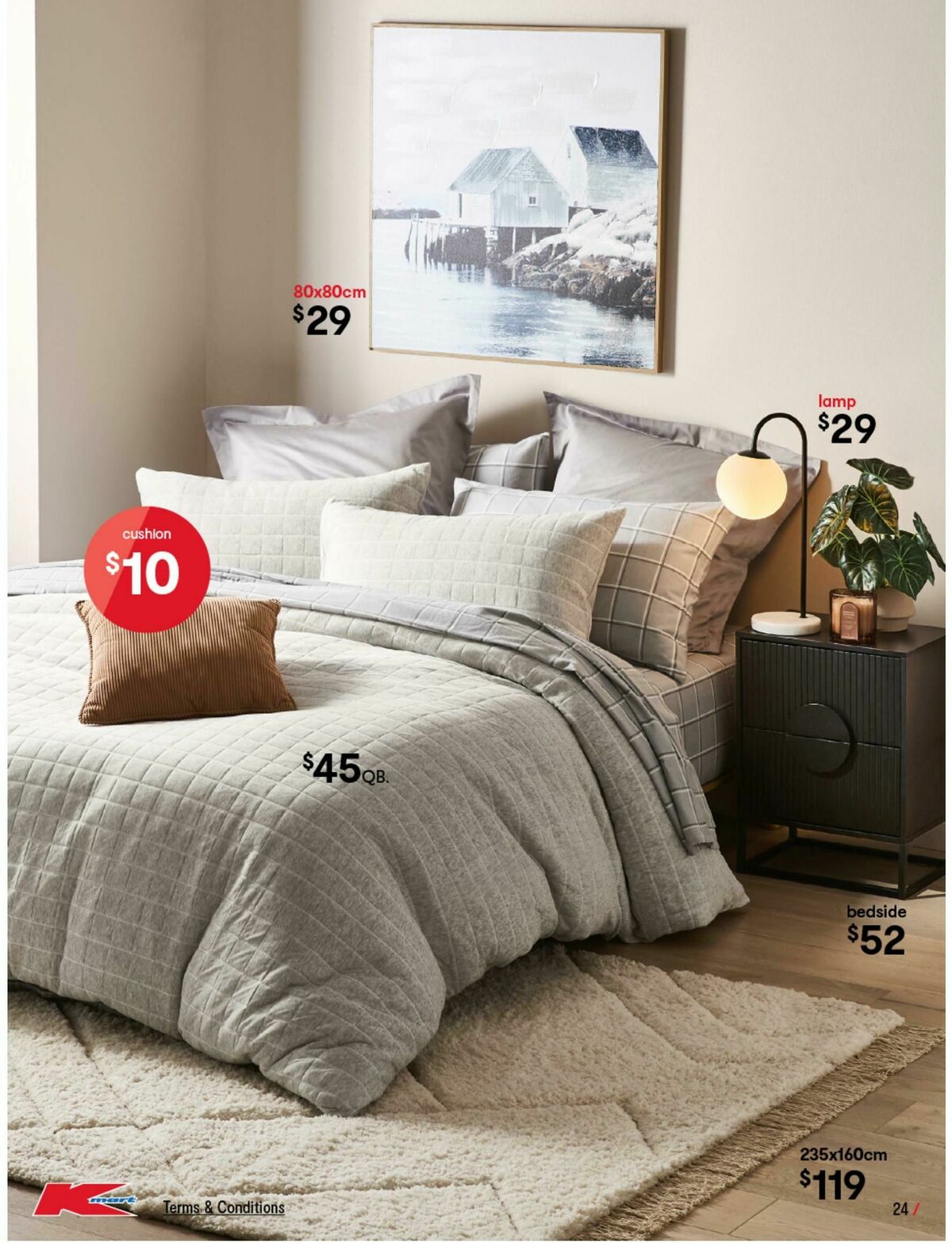 Kmart Catalogues from 15 May