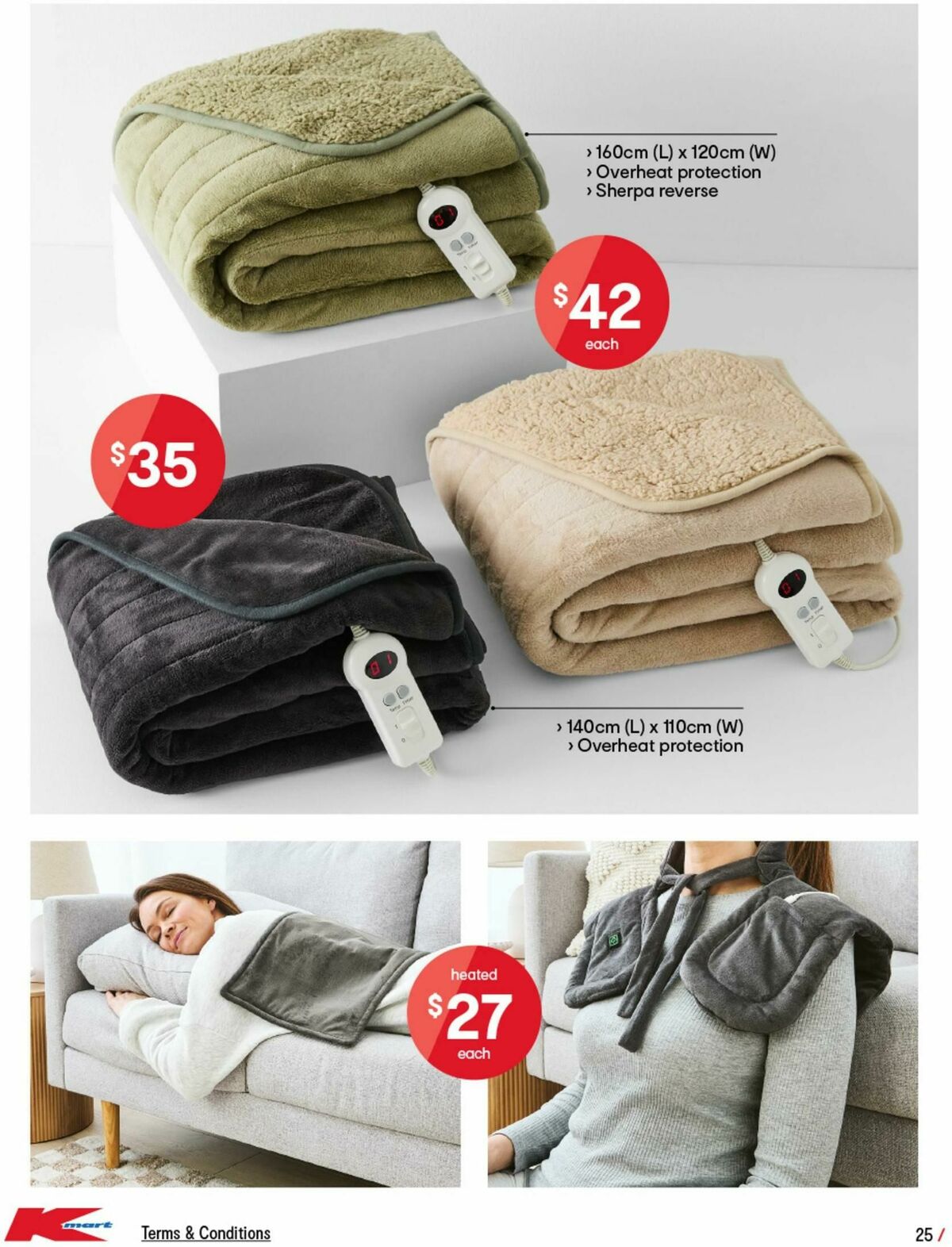 Kmart Catalogues from 15 May