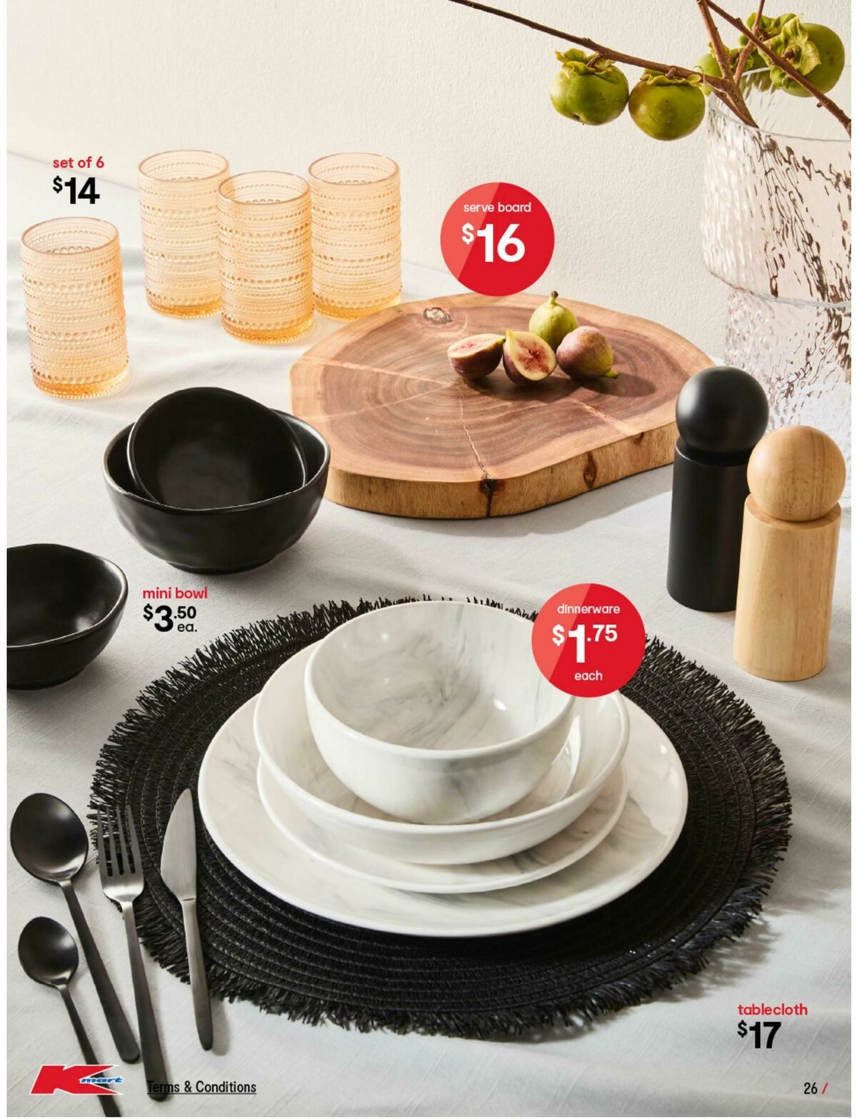 Kmart Catalogues from 15 May