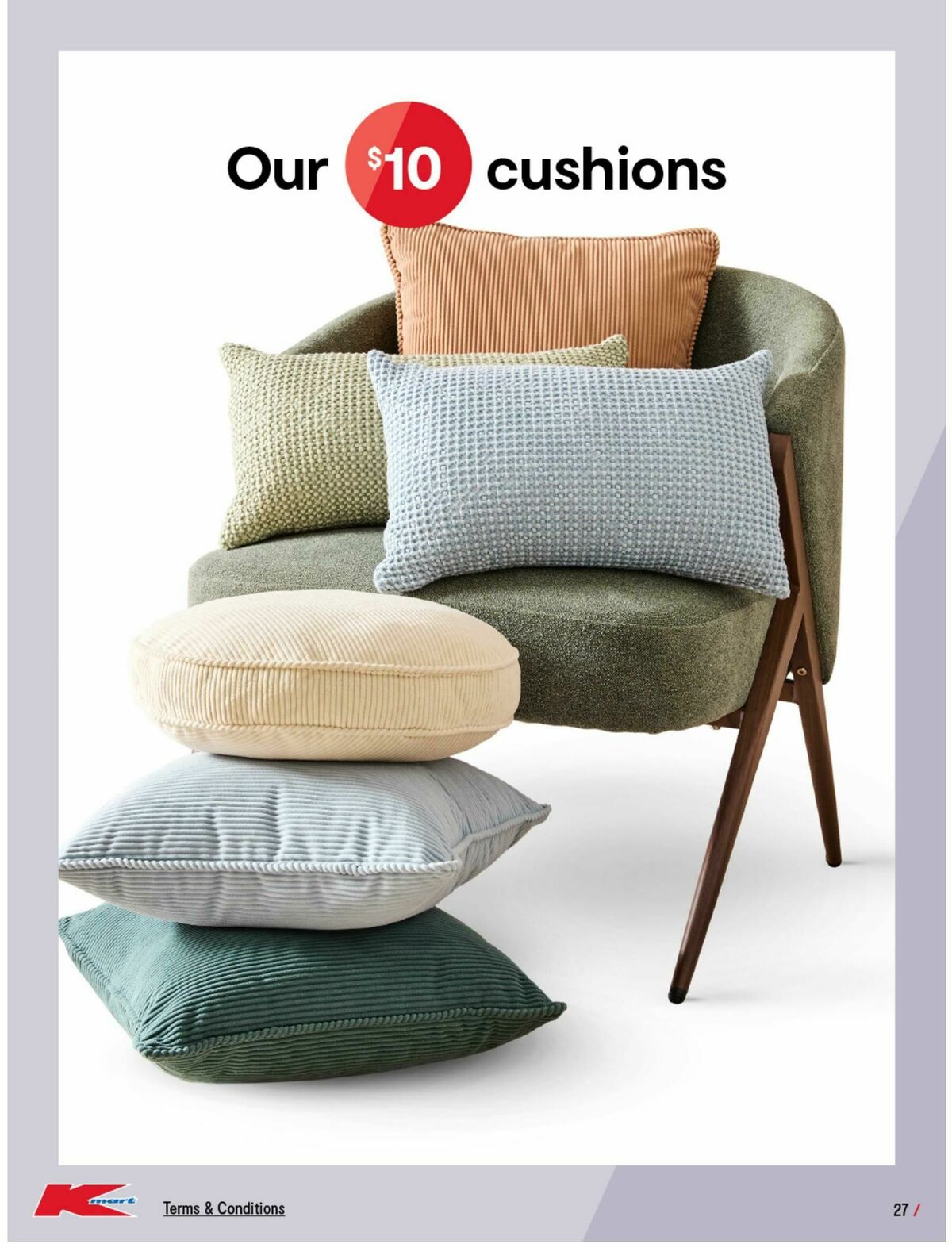 Kmart Catalogues from 15 May