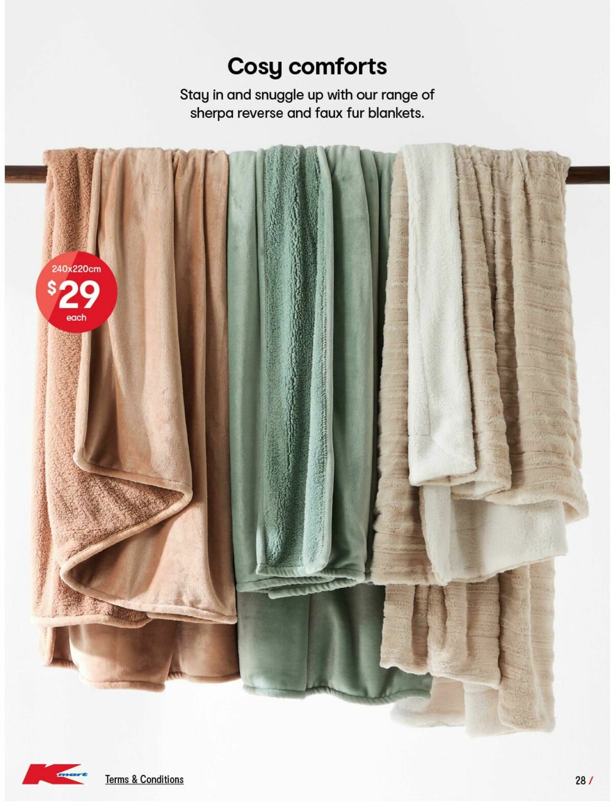 Kmart Catalogues from 15 May