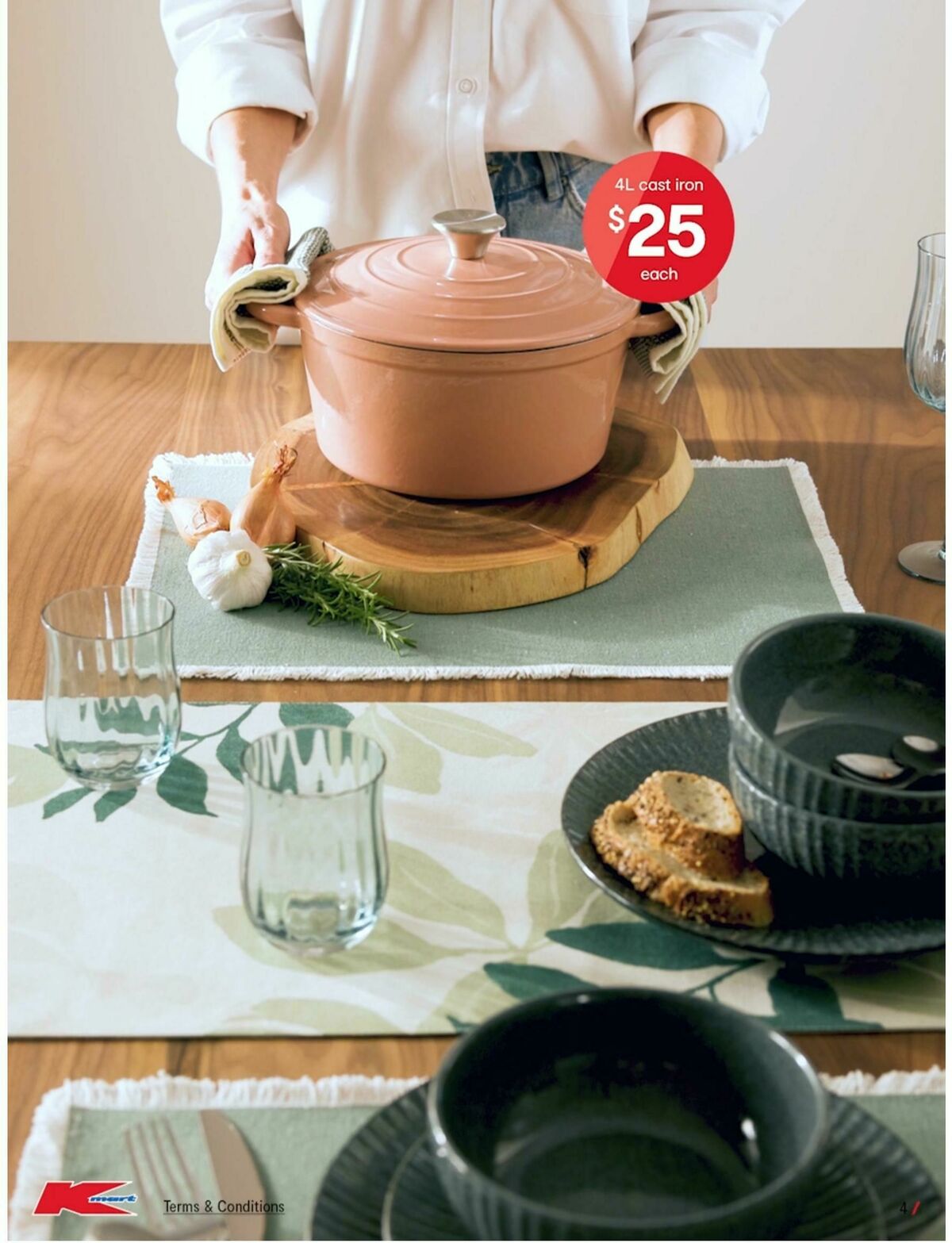 Kmart Catalogues from 15 May