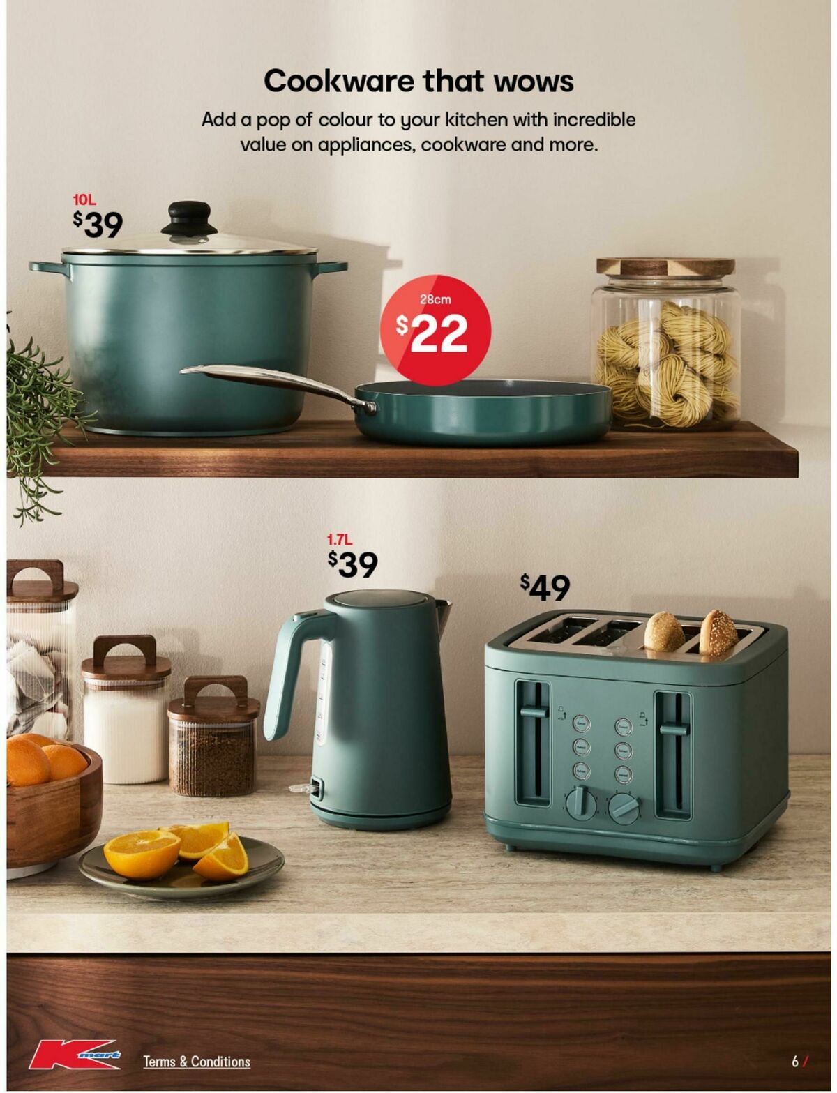 Kmart Catalogues from 15 May