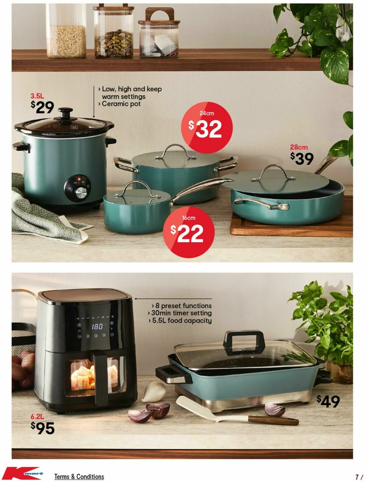 Kmart Catalogues from 15 May