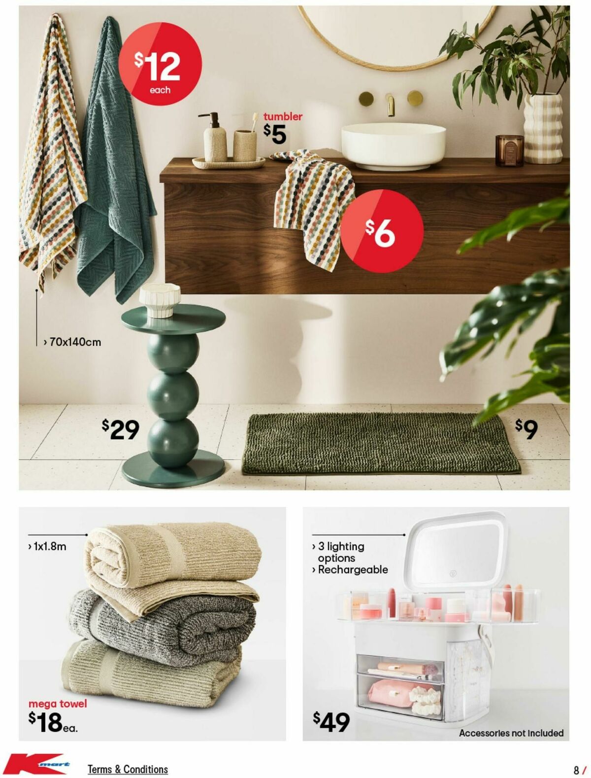 Kmart Catalogues from 15 May