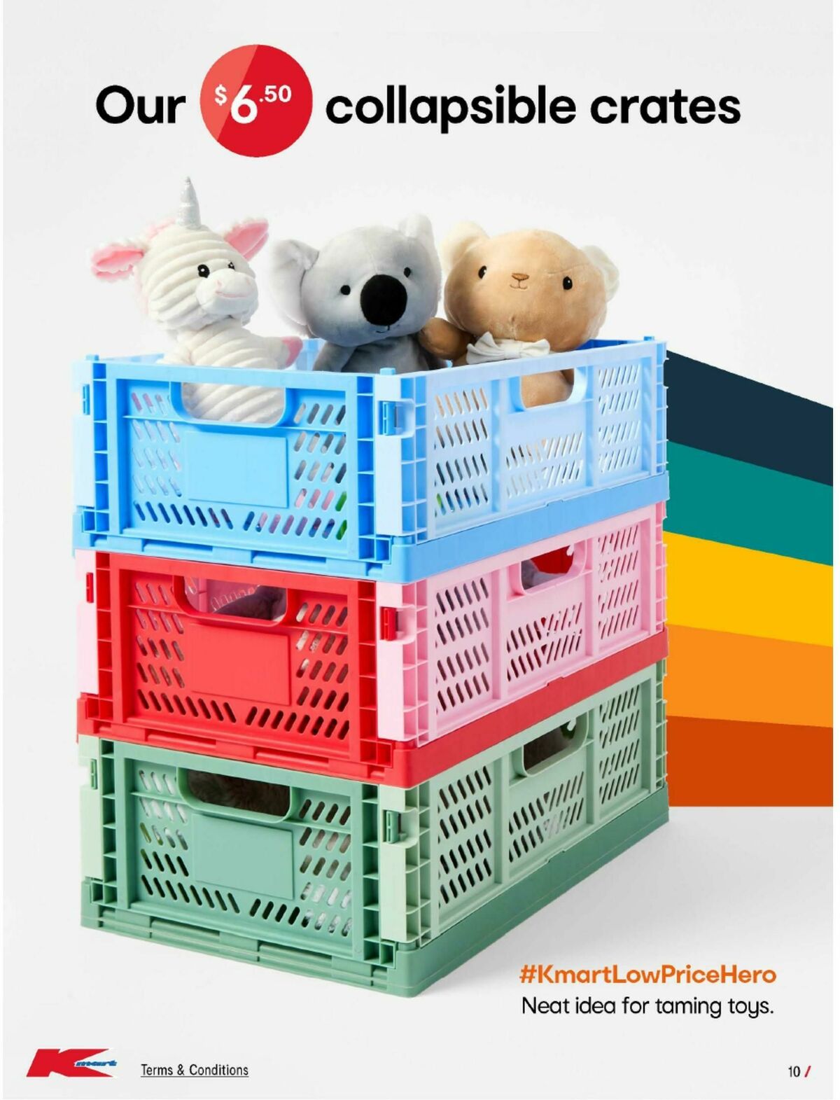 Kmart Catalogues from 5 June