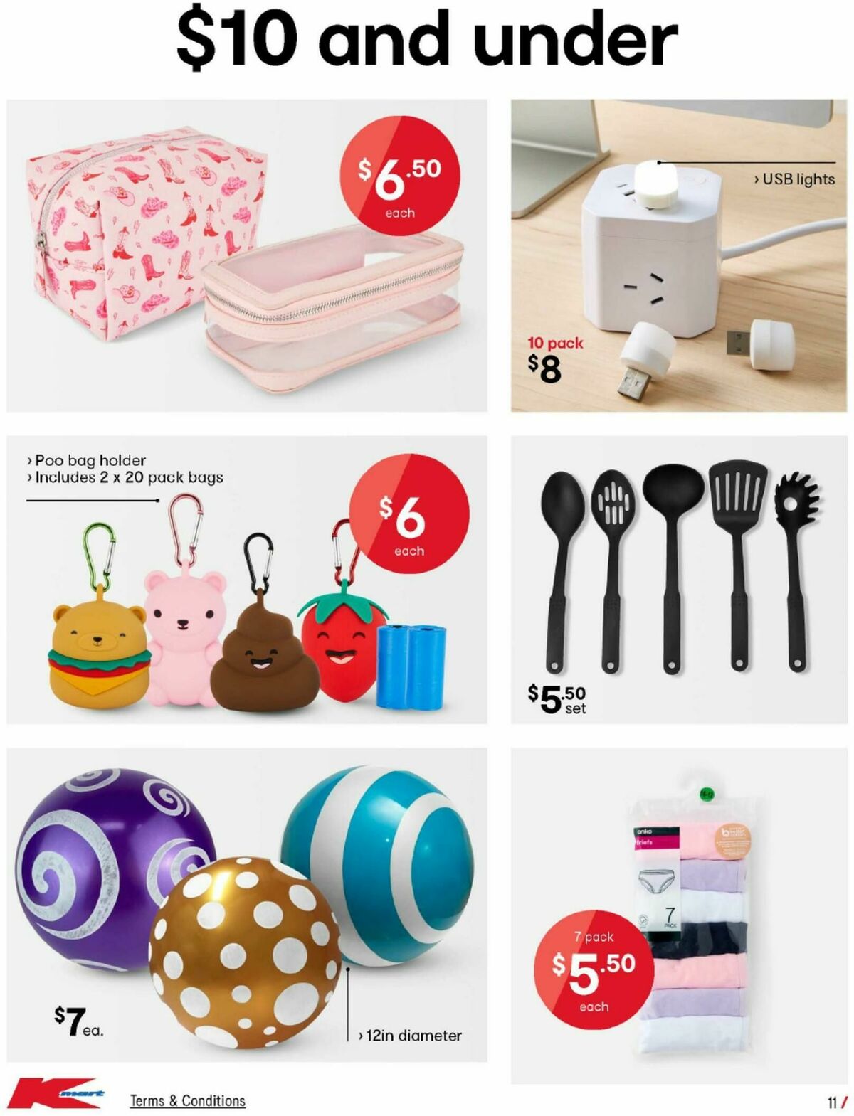 Kmart Catalogues from 5 June