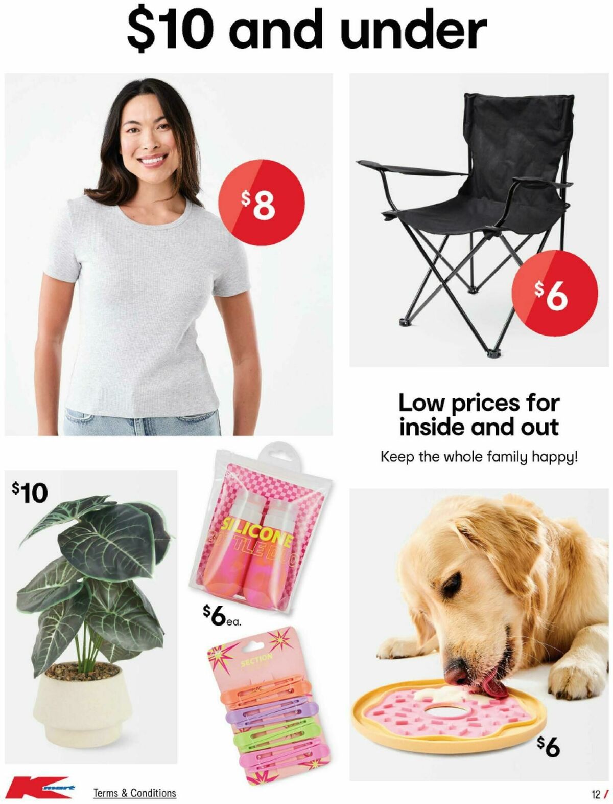 Kmart Catalogues from 5 June