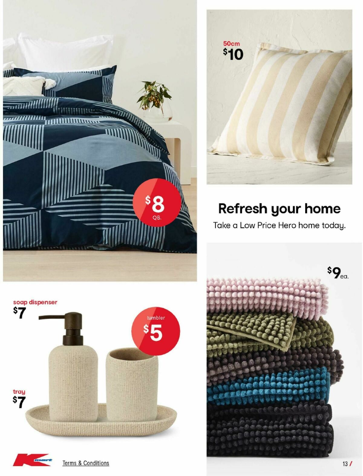 Kmart Catalogues from 5 June