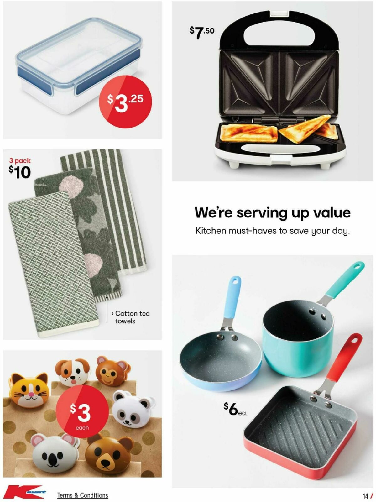 Kmart Catalogues from 5 June