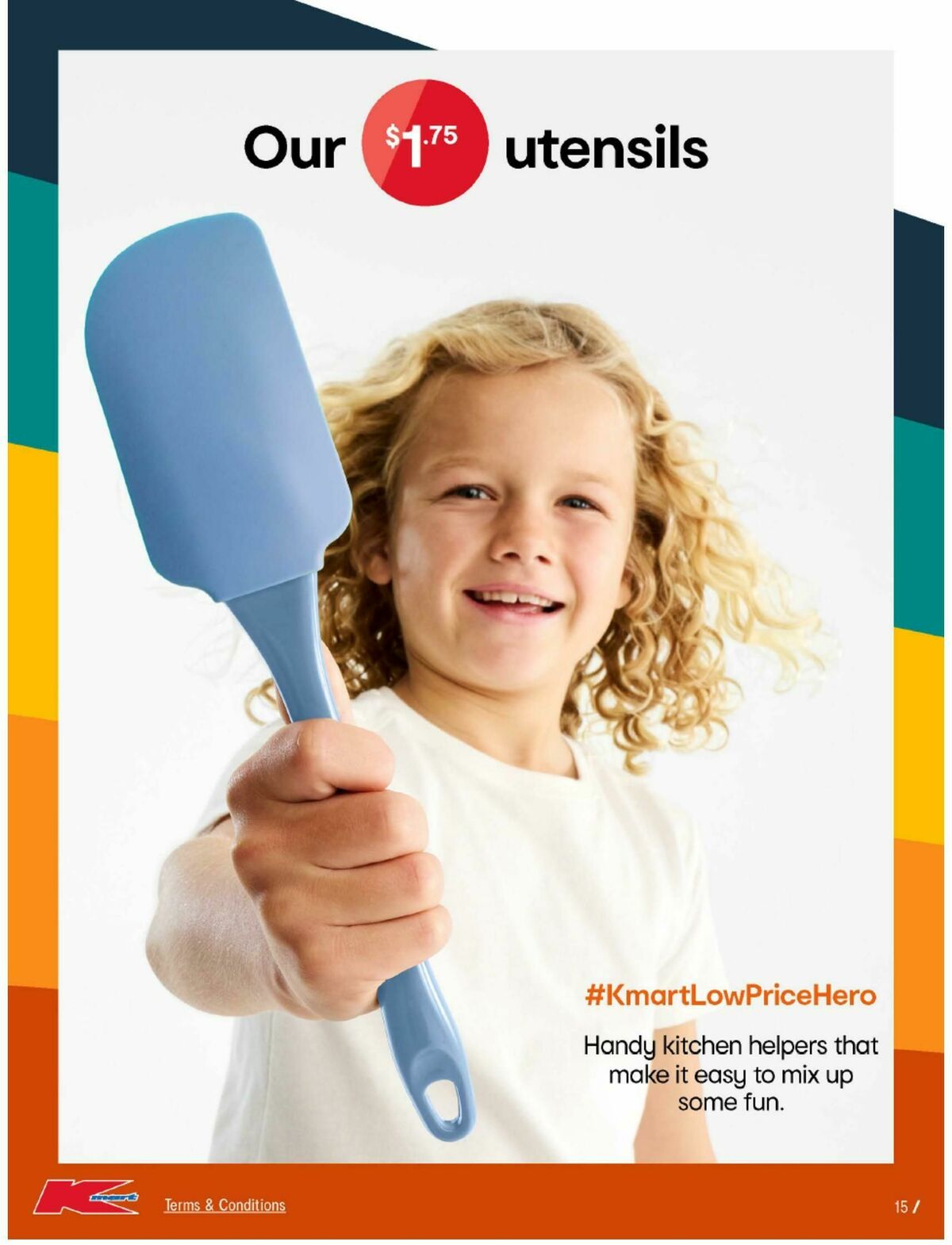 Kmart Catalogues from 5 June