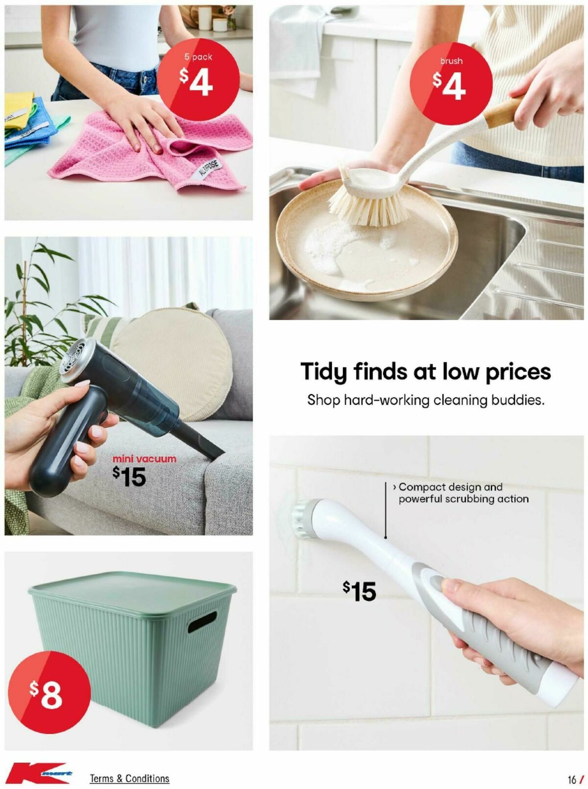 Kmart Catalogues from 5 June