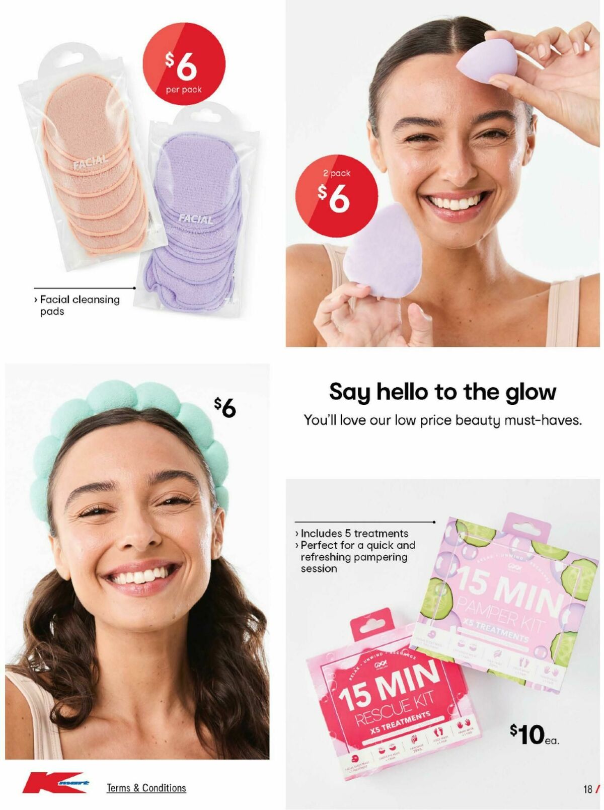 Kmart Catalogues from 5 June