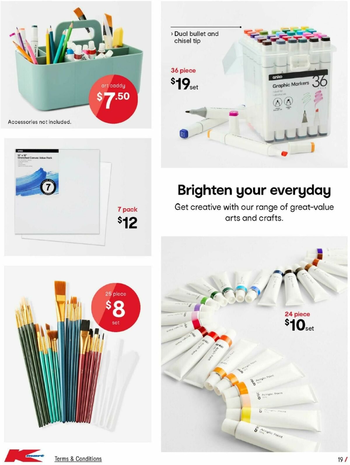 Kmart Catalogues from 5 June