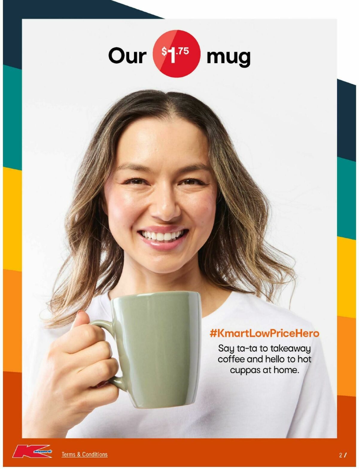 Kmart Catalogues from 5 June