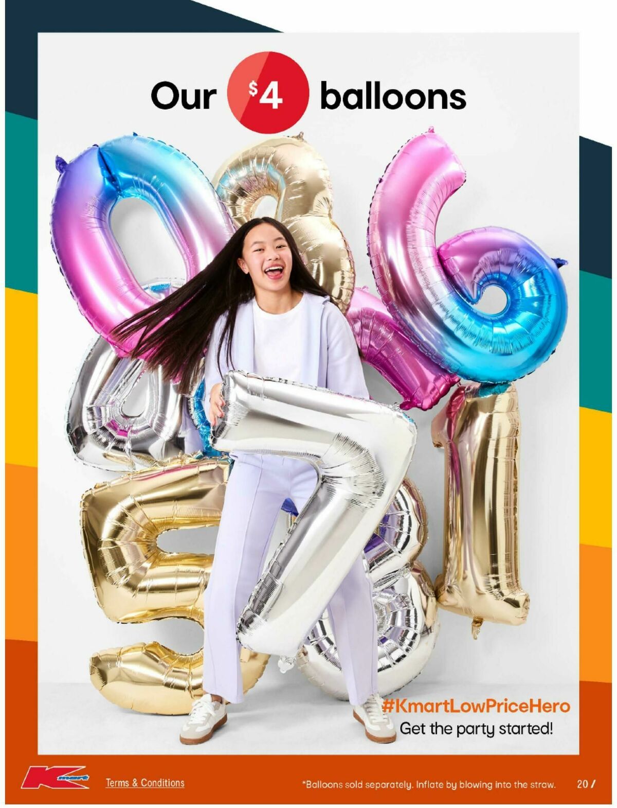 Kmart Catalogues from 5 June