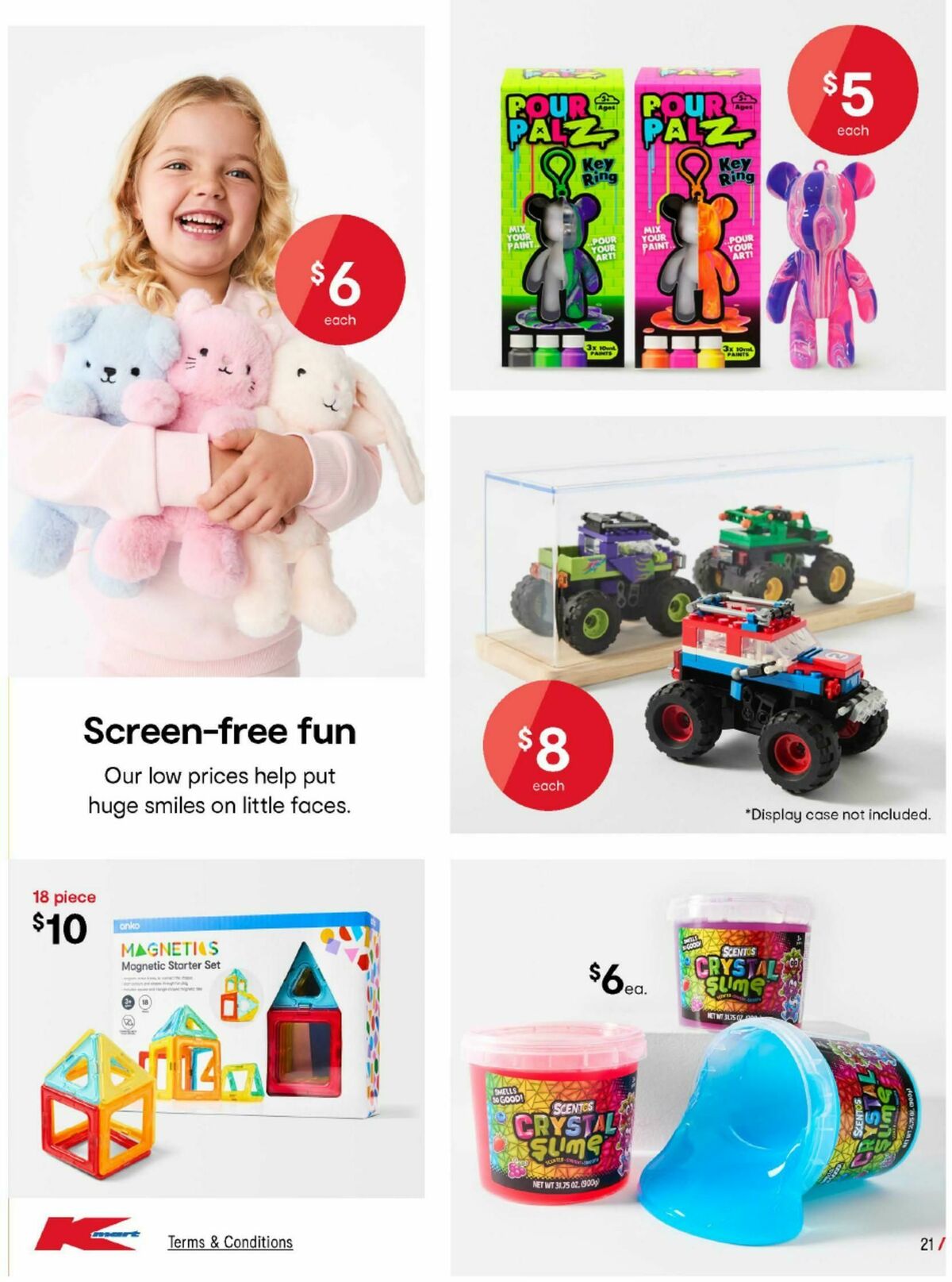 Kmart Catalogues from 5 June