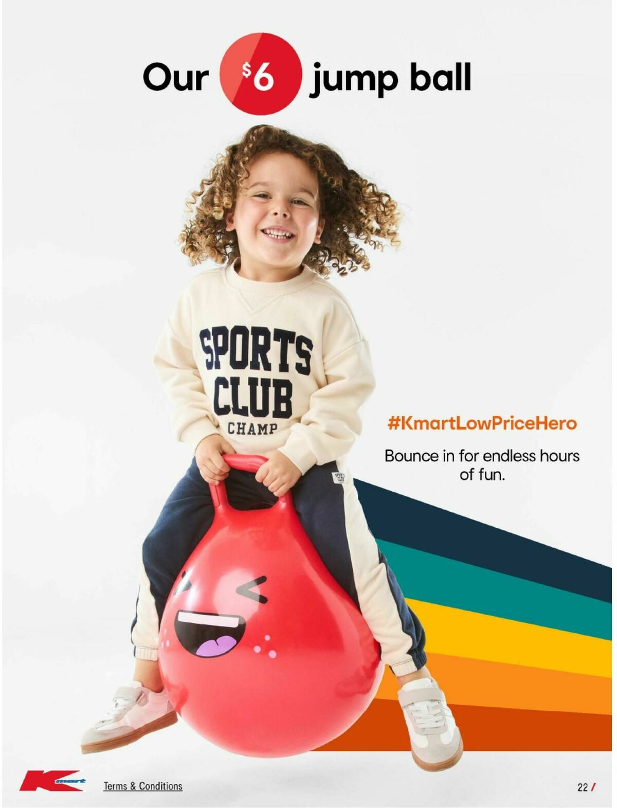 Kmart Catalogues from 5 June