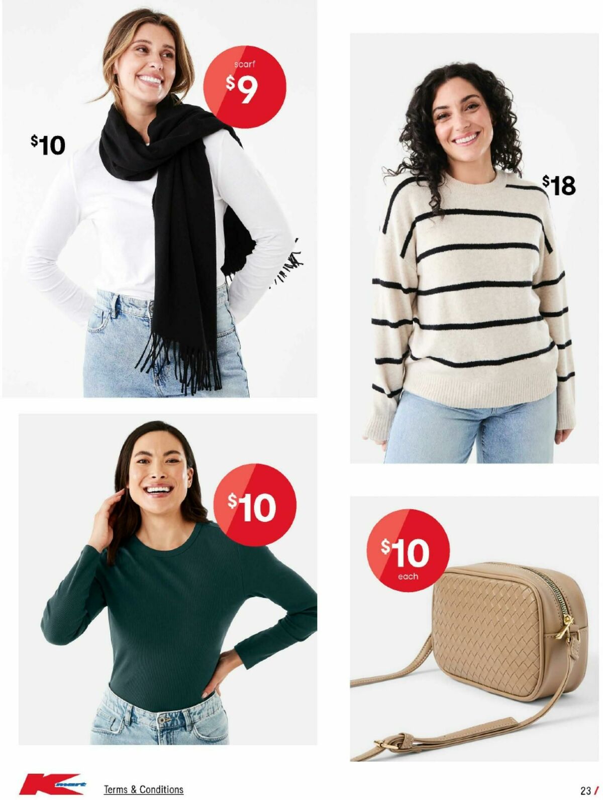 Kmart Catalogues from 5 June