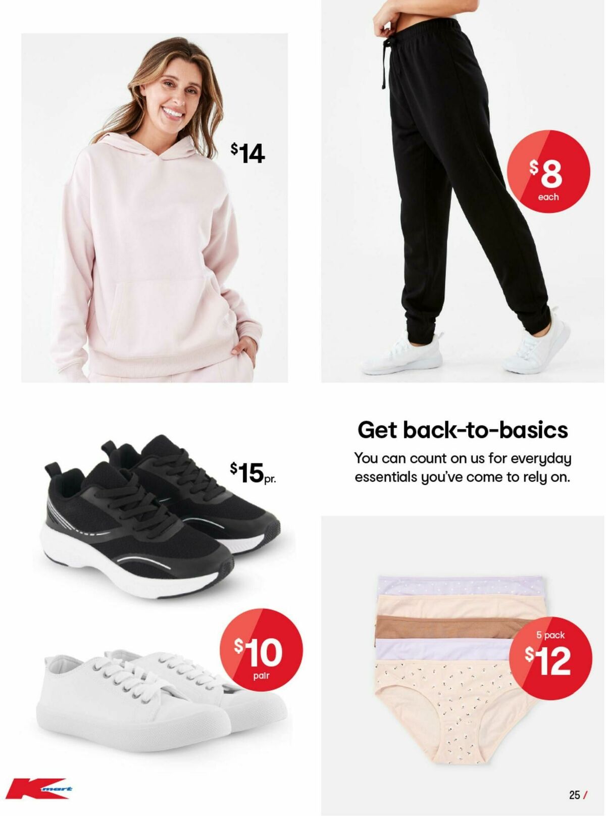 Kmart Catalogues from 5 June
