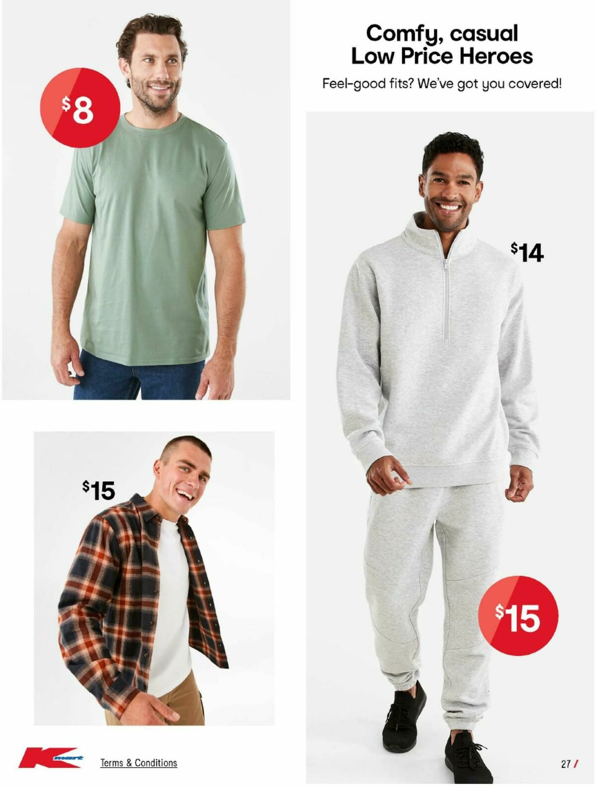 Kmart Catalogues from 5 June