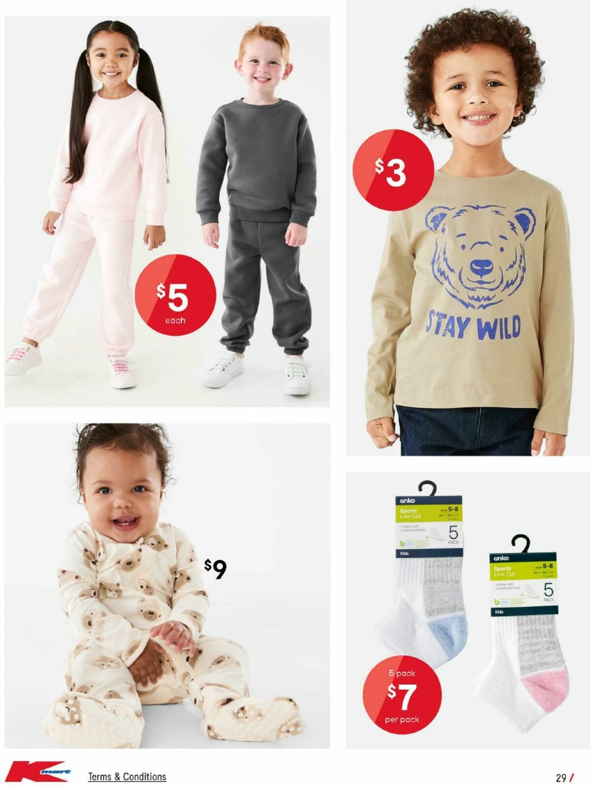 Kmart Catalogues from 5 June