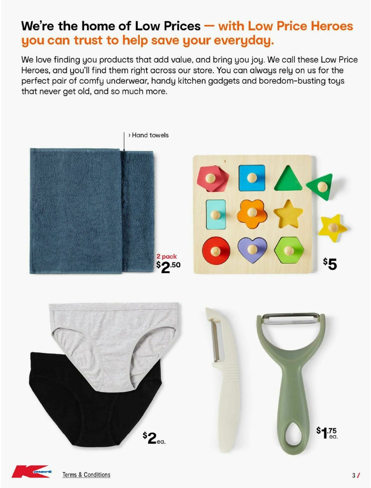 Kmart Catalogues from 5 June