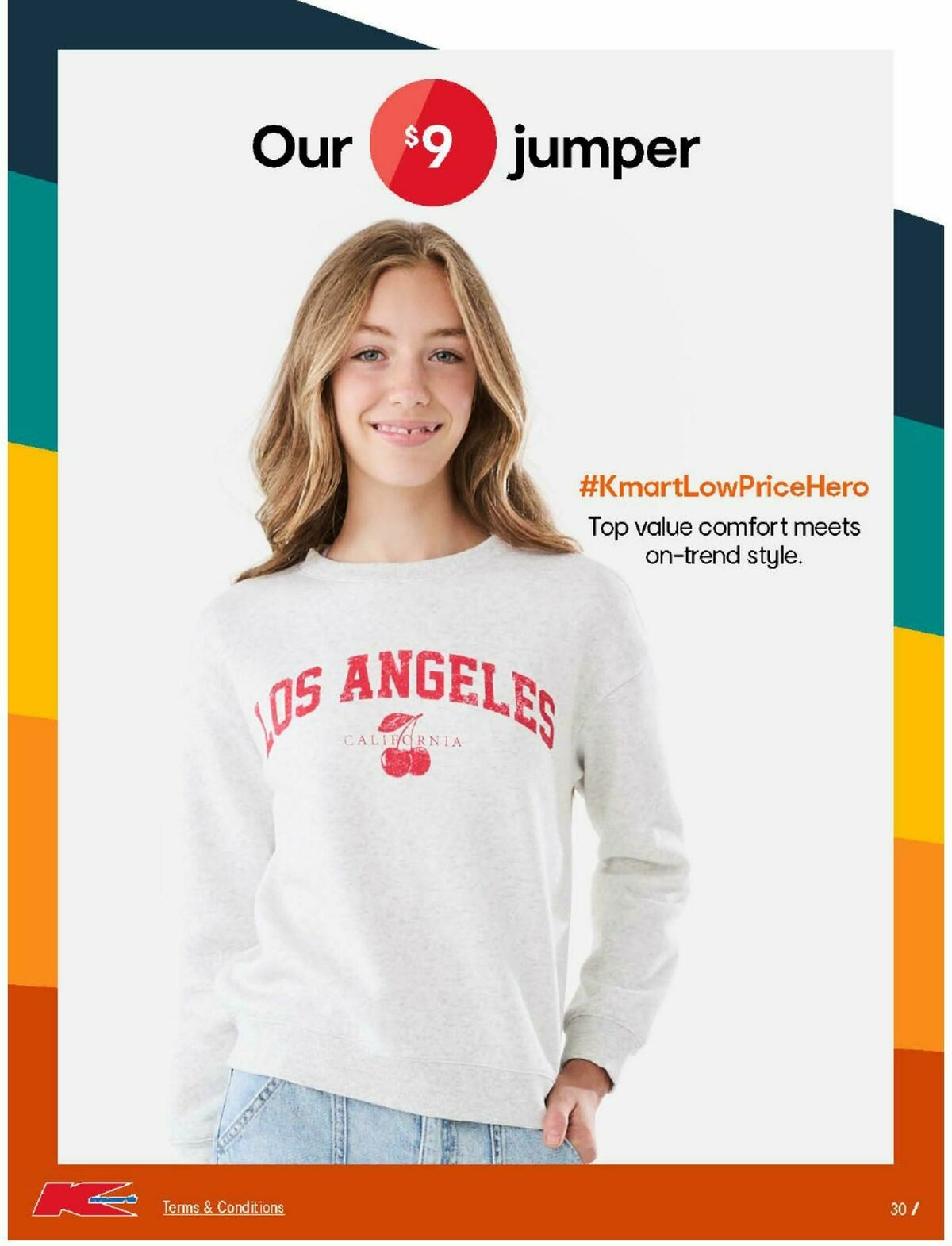 Kmart Catalogues from 5 June