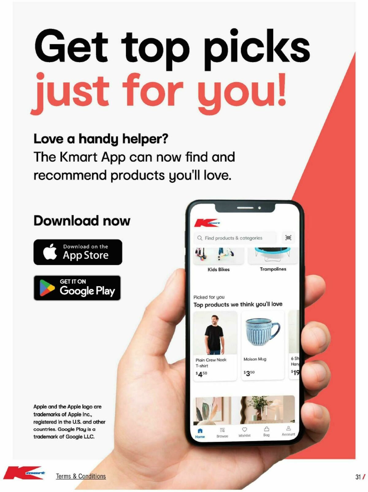 Kmart Catalogues from 5 June