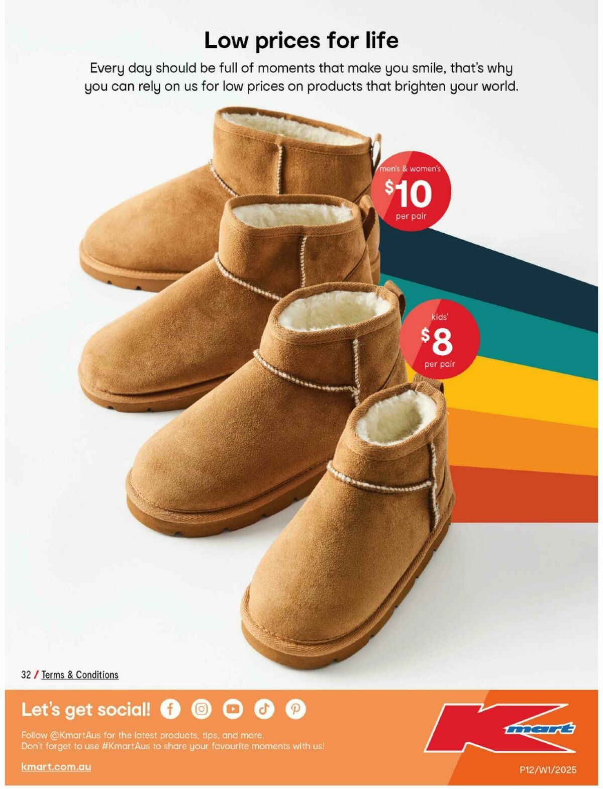 Kmart Catalogues from 5 June