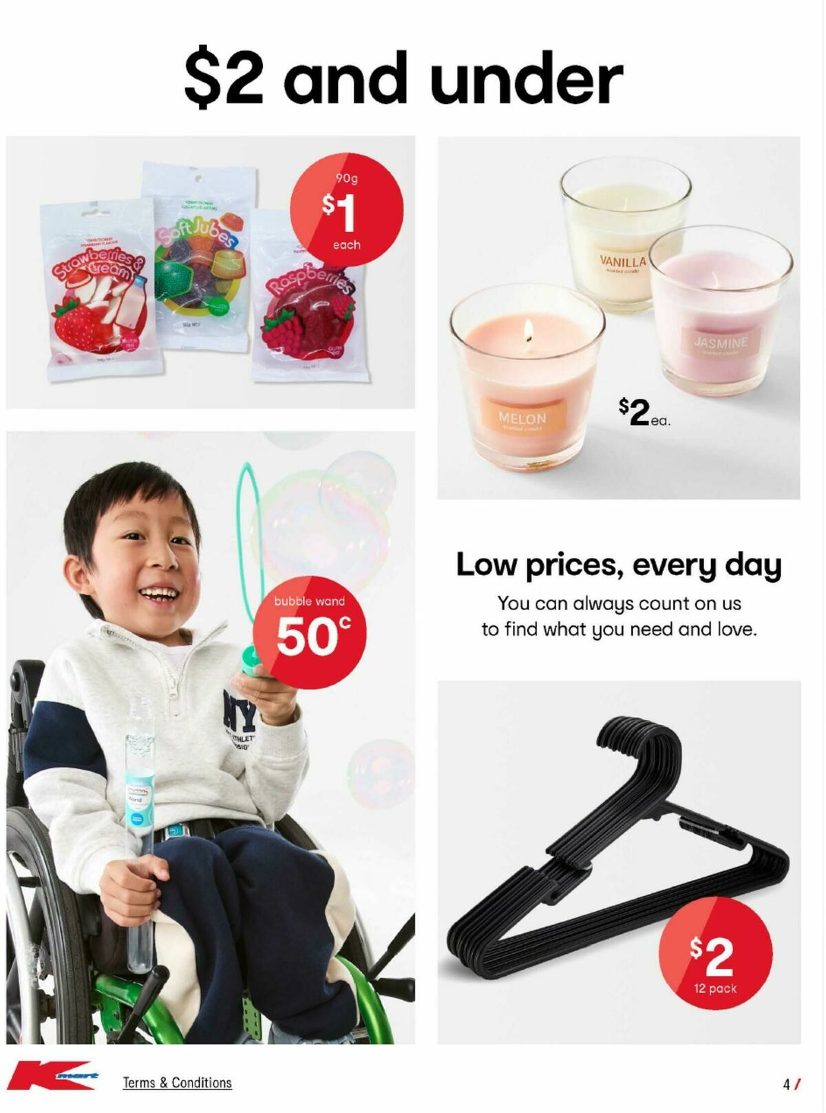 Kmart Catalogues from 5 June