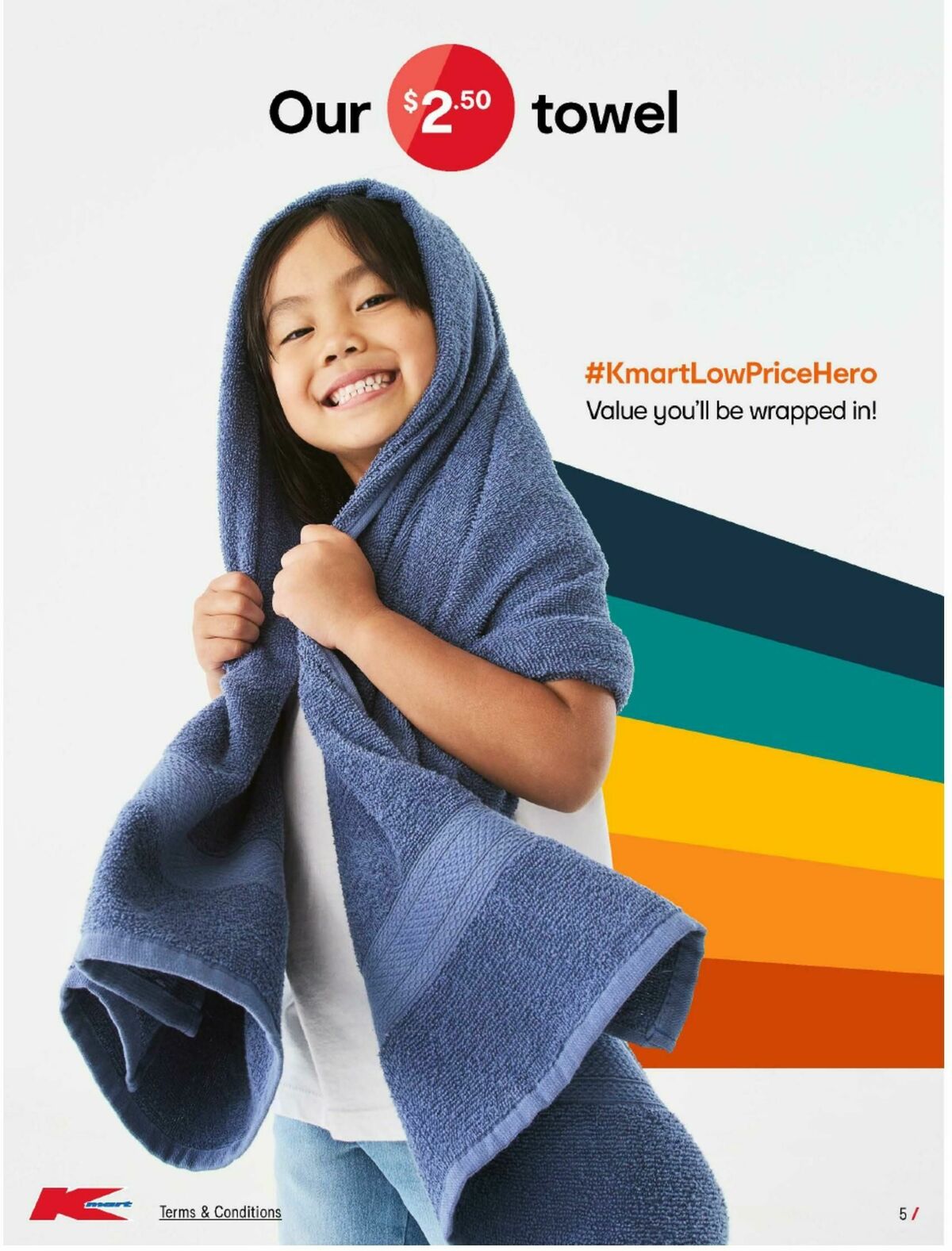 Kmart Catalogues from 5 June