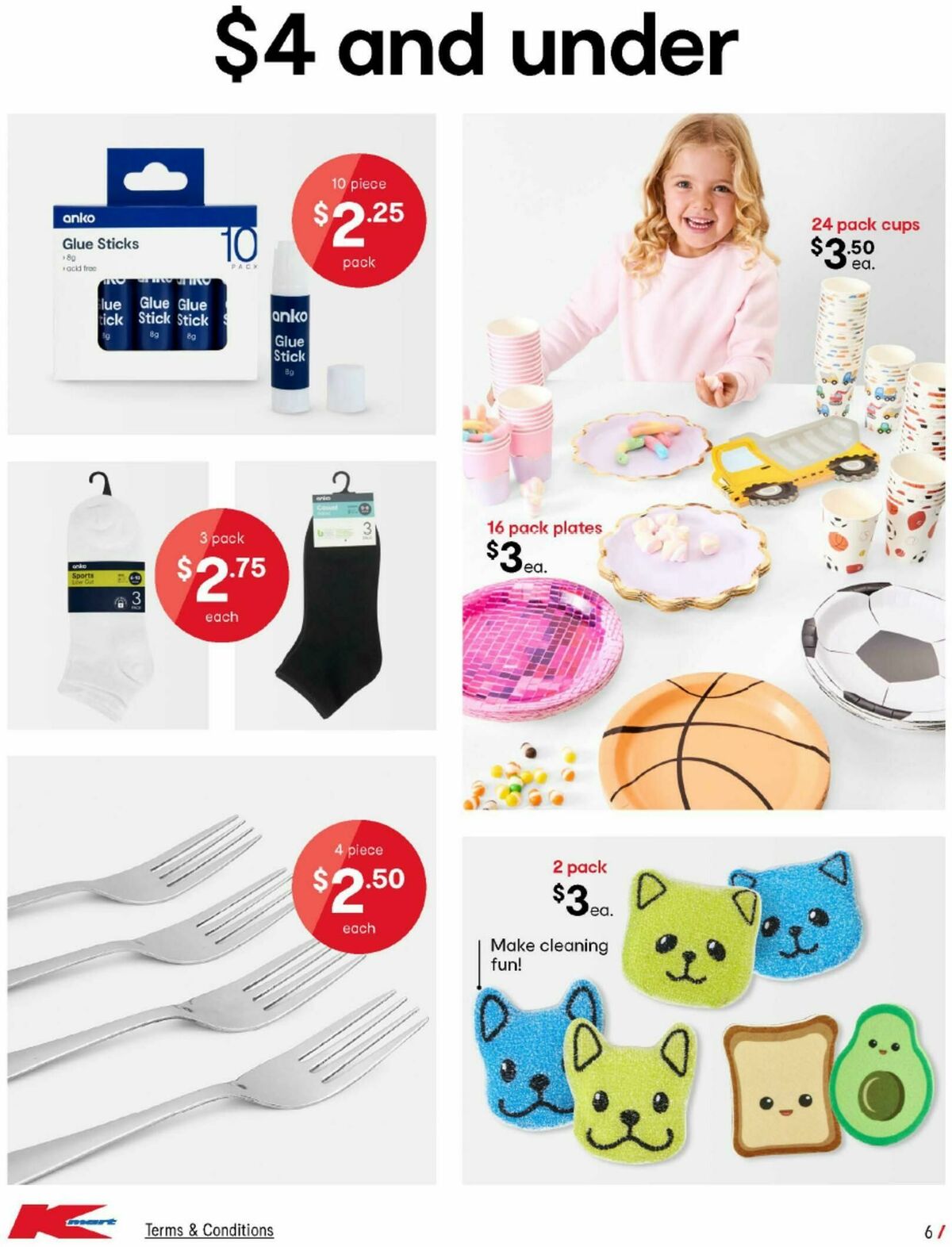 Kmart Catalogues from 5 June