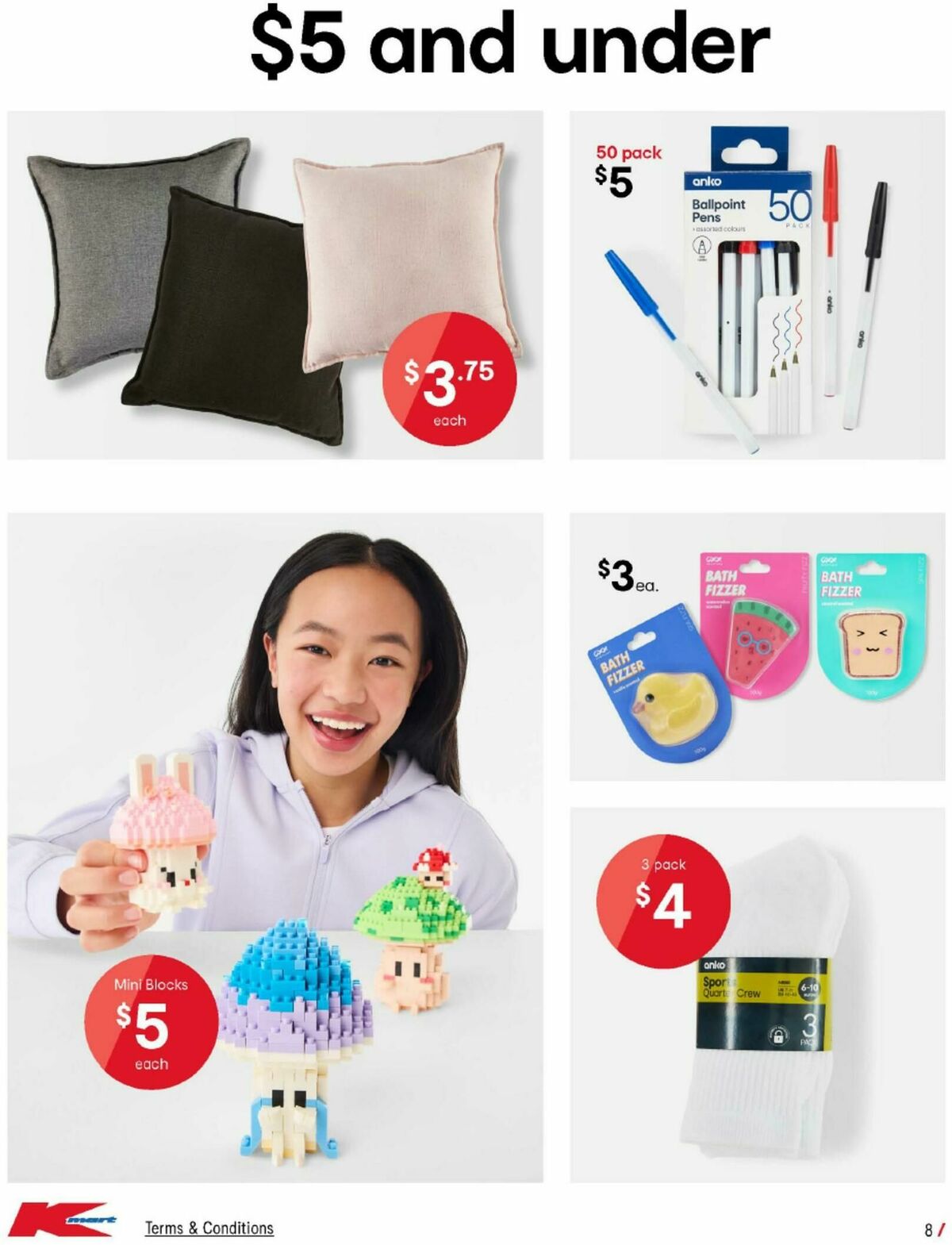 Kmart Catalogues from 5 June