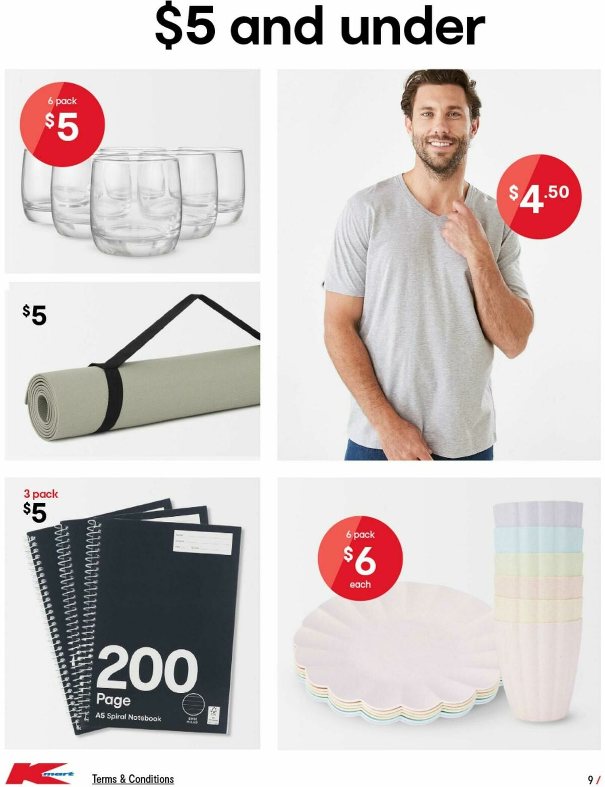 Kmart Catalogues from 5 June