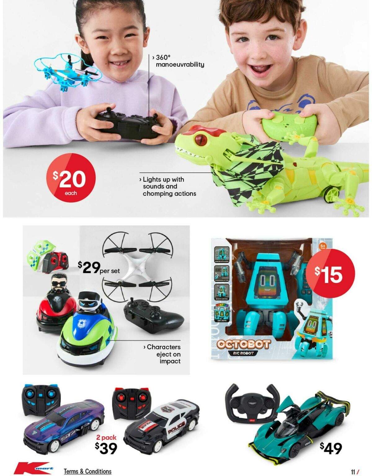 Kmart Catalogues from 26 June