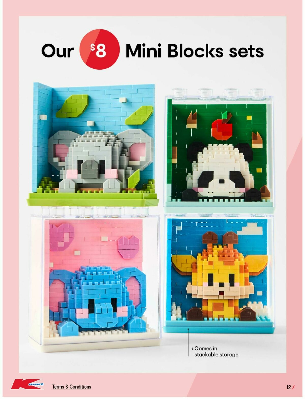 Kmart Catalogues from 26 June