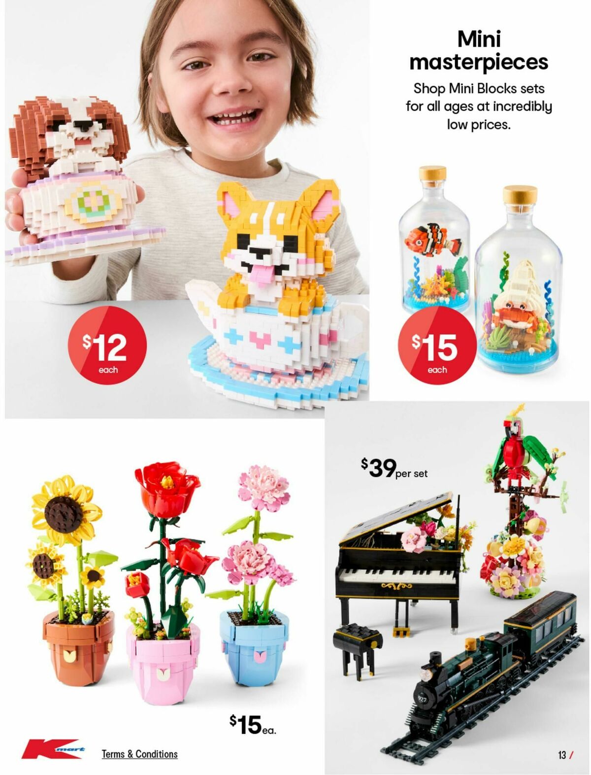 Kmart Catalogues from 26 June