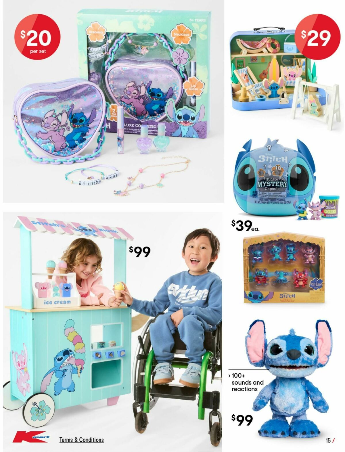 Kmart Catalogues from 26 June