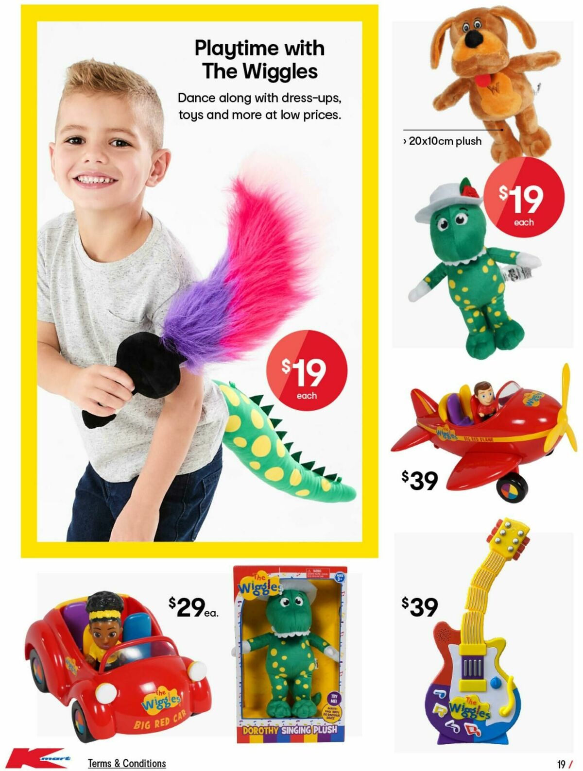 Kmart Catalogues from 26 June