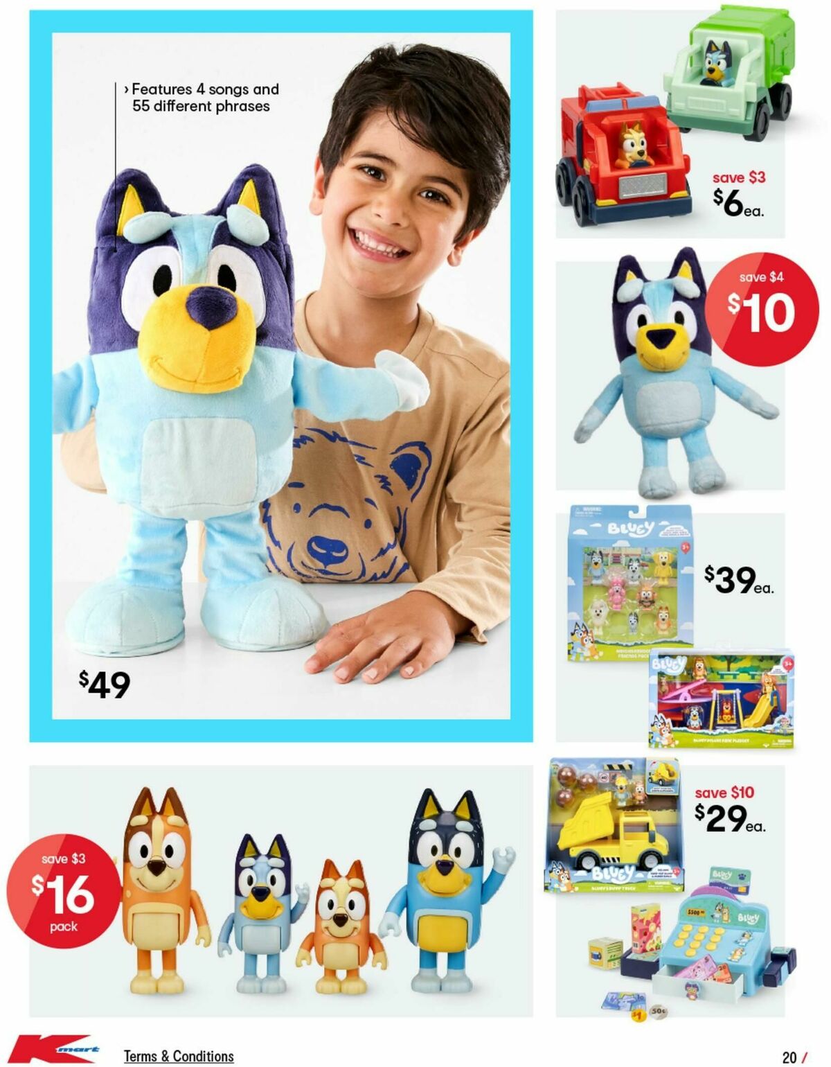 Kmart Catalogues from 26 June