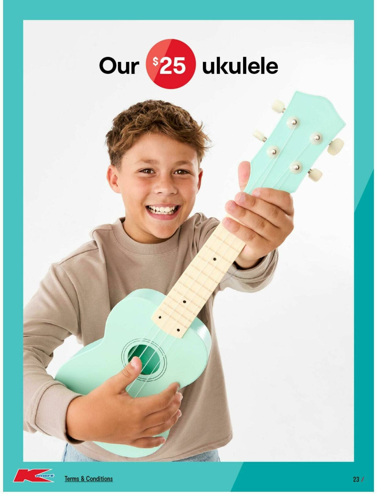Kmart Catalogues from 26 June