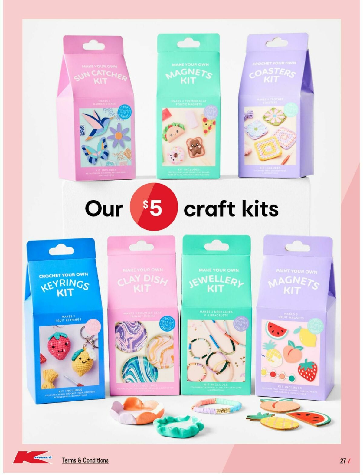 Kmart Catalogues from 26 June