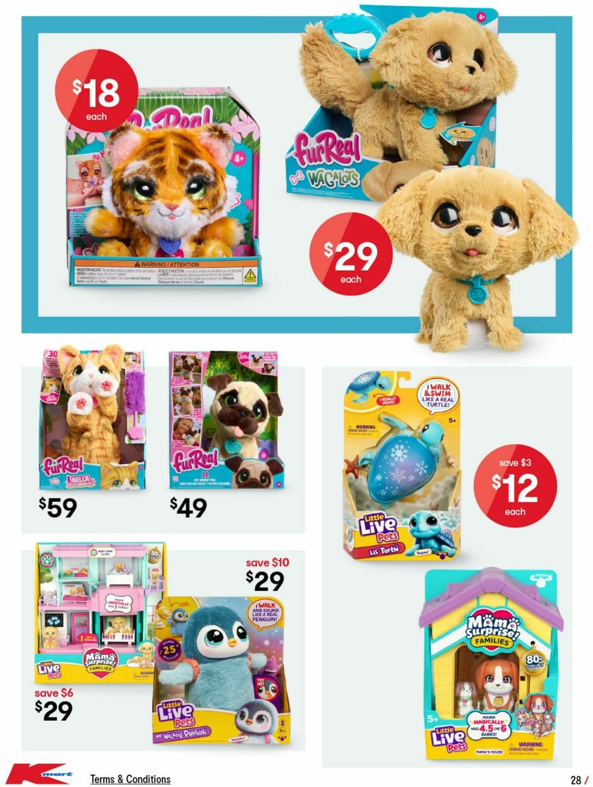Kmart Catalogues from 26 June