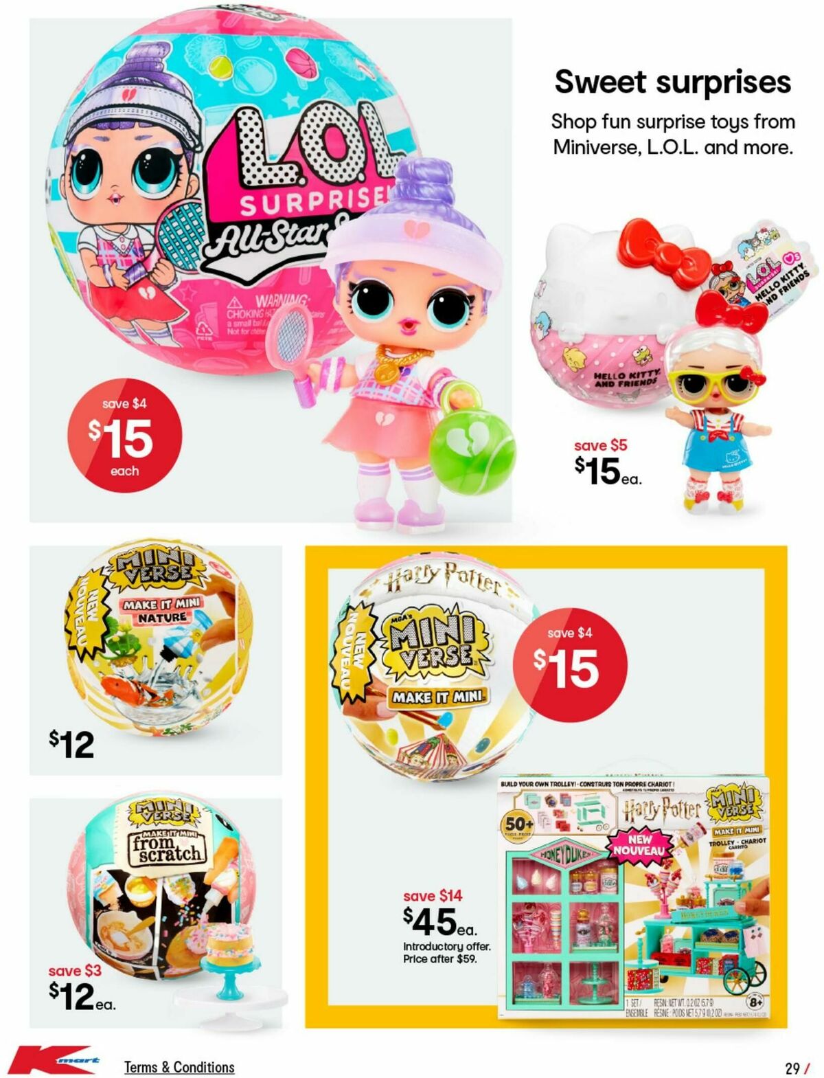 Kmart Catalogues from 26 June