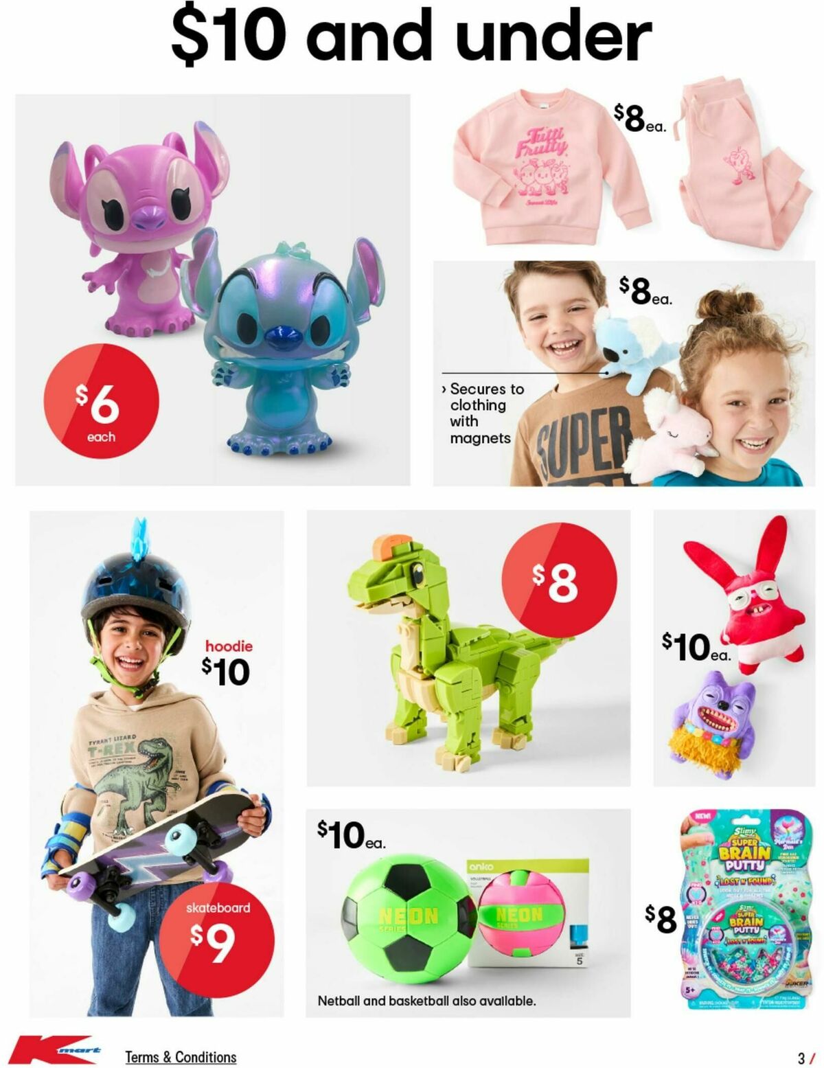 Kmart Catalogues from 26 June