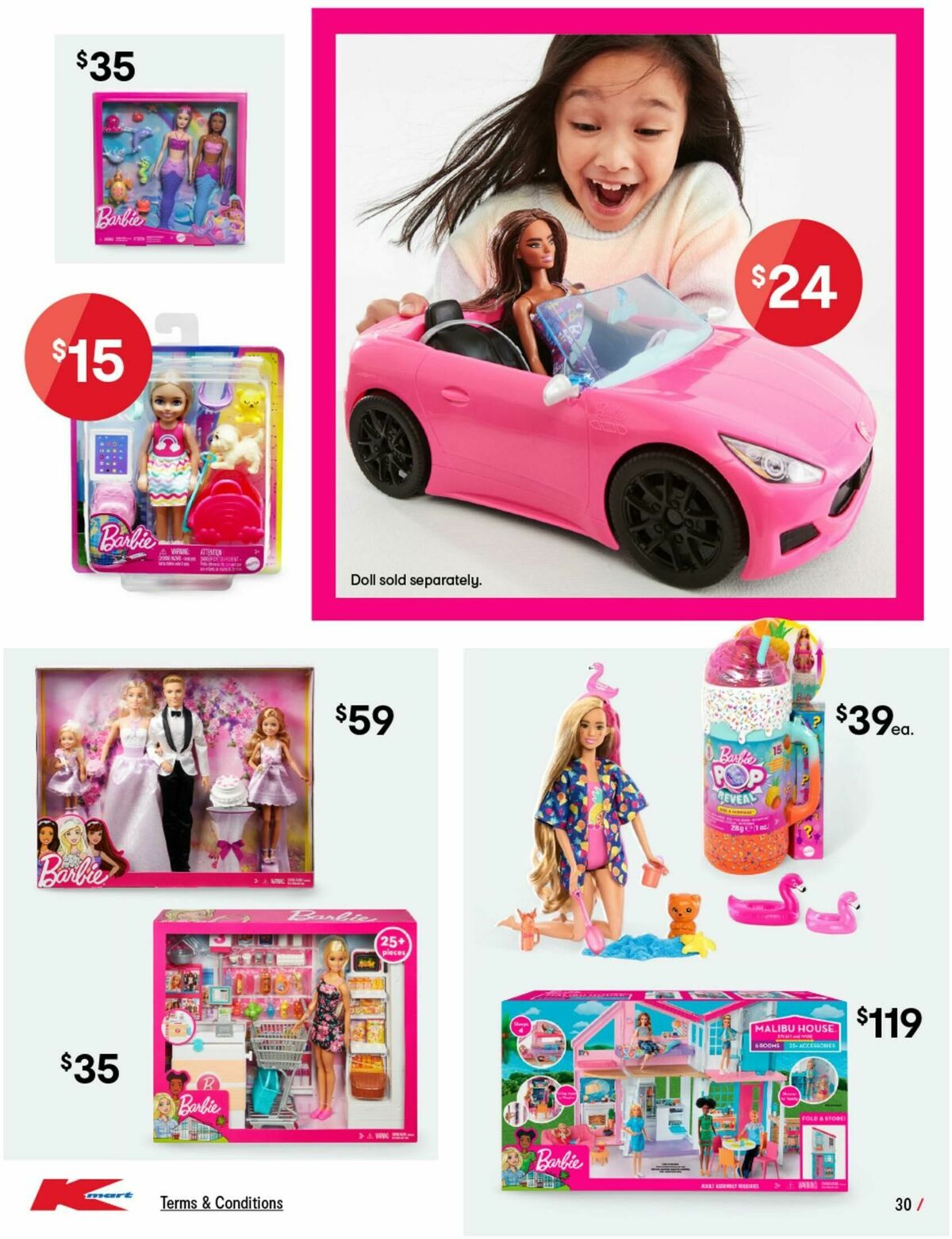 Kmart Catalogues from 26 June